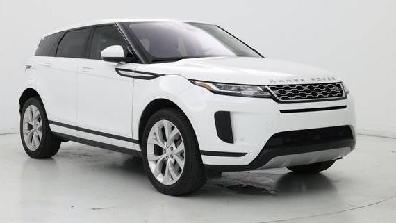 LAND ROVER RANGE ROVER EVOQUE 2020 SALZJ2FX2LH067251 image